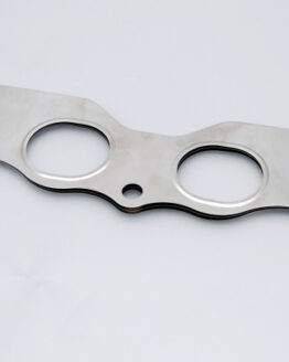 Cometic Exhaust Gasket .030" MLS For Honda K20A1/A3 2001-2004