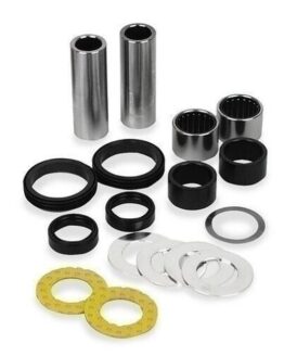 QuadBoss Swingarm Repair Kit Fits 2004-2009 Kawasaki KFX700 V-Force