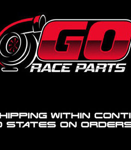 BikeMaster 530Hx108 Heavy-Duty Drive Chain with Clip Master Link