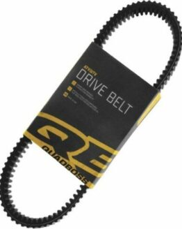 QuadBoss Drive Belt Black