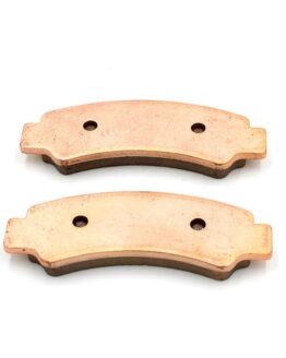 Front Brake Pad Extreme