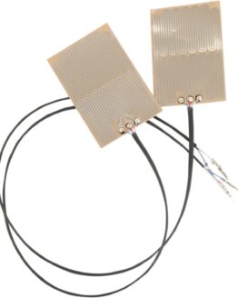 RSI Plug & Play Grip Heaters Standard Length 3-Wire