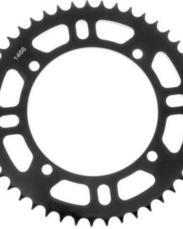 Bm Rear Sprocket 428 47T