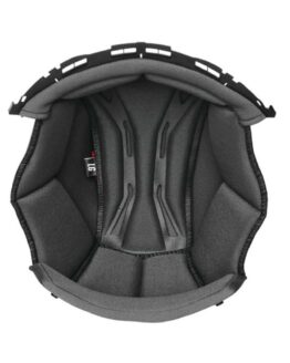SS900 Helmet Liner Black Small Fits Speed and Strength SS900