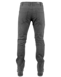 Dogs Of War Pant Charcoal Size - 36 X 34