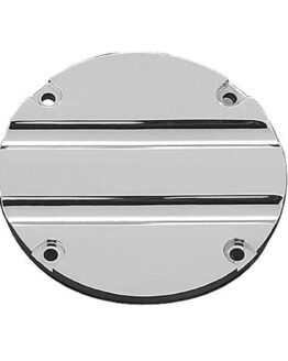 Trapdoor Blood Groove, Chrome