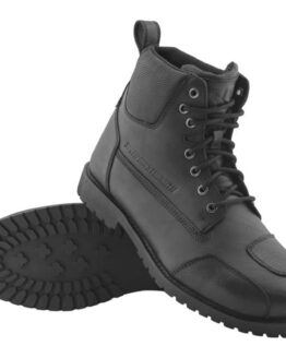 Speed and Strength Call to Arms Boot Black Size 10