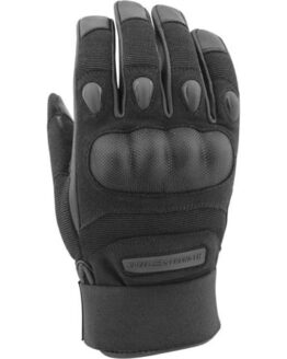 Call to Arms Gloves Black - Large