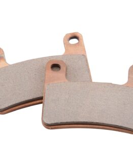 Renthal RC-1 Front Sports Brake Pads BP-515-HHP Sintered Metal Compound