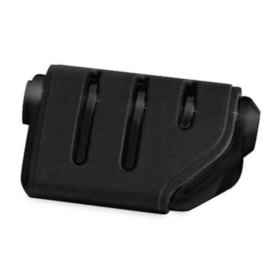 Trident Dually Without Adapters Black