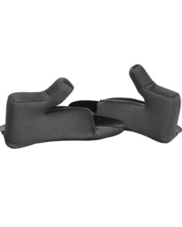 Speed and Strength SS900 Cheek Pads Black - XL