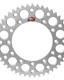 Rear Sprocket LTD Edition - Hard Anodized 520-46 Teeth