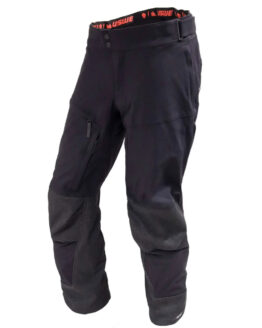 USWE Over Boot Pant Black Size 34