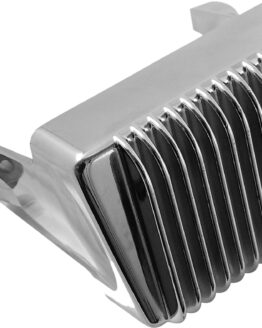 Regulator Chrome