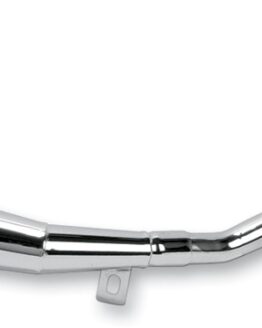 RCM Krome Power Full Exhaust