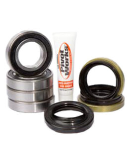 Front Wheel Bearing Kit