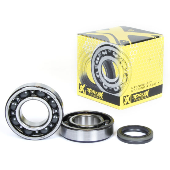 Crankshaft Bearing & Seal Kit