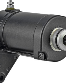 Fire Power Starter Motor Fits 06-17 Yamaha Raider Stratoliner Roadliner