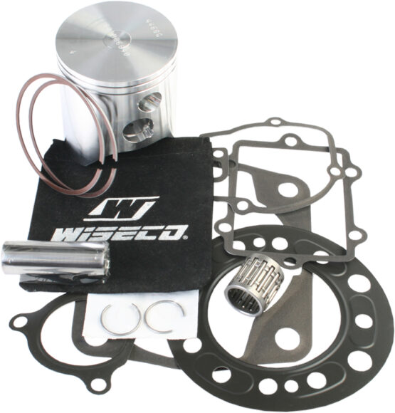 Top End Piston Kit 66.40mm Bore (STD)