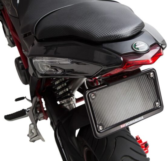 Fender Eliminator Kit - Image 2