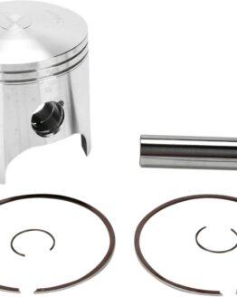 Wiseco Pro-Lite 67.25mm Piston Kit .050 Over for Honda