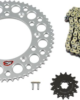Renthal 428 Conversion Kit Fits CRF150F