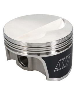 Chevrolet Small Block -5.7cc Flat Top 1.125 X 4.030 - Set of 8