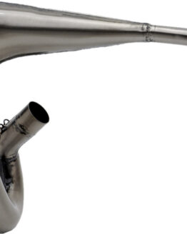 National Pipe Expansion Chamber For 83-84 Honda ATC250R