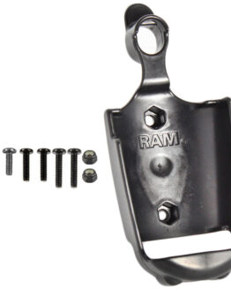 Form-fit Cradle For The Garmin Rino 520, 520hcx, 530 & 530hcx