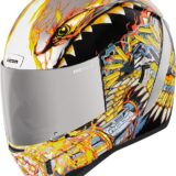 Airform Warthog Helmet - Medium