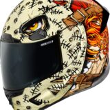 Airframe Pro Helmet Red 3XL