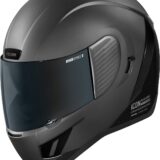 Airform Counterstrike MIPS Helmet Silver 3XL