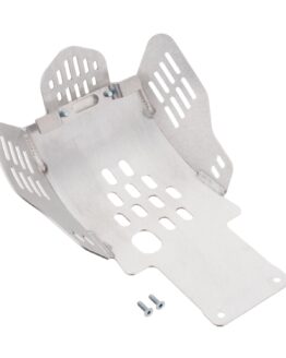Aluminum Skid Plate