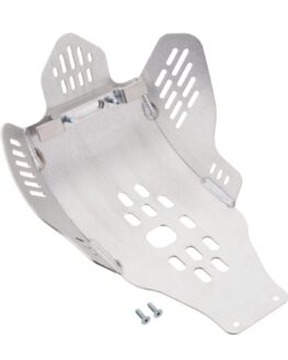Aluminum Skid Plate