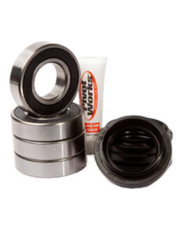 Rear Wheel Bearing Kit