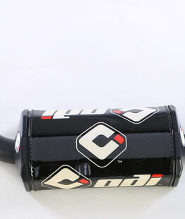 Podium Flight Handlebar 1-1/8" - Black