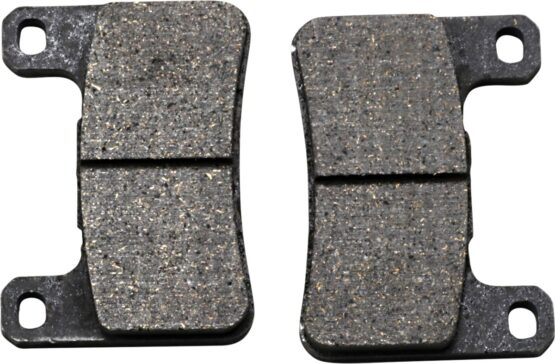 Semi-Metallic Compound Front Brake Pads - Image 2