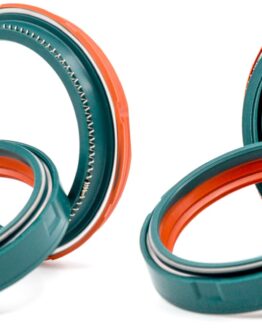 Dual Compound Fork Oil & Dust Seal Kit for 48 mm Kayaba Forks