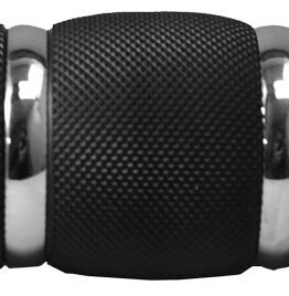 Air Cushion Grips Rival Chrome