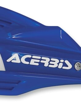 X-factor Handguards - Blue
