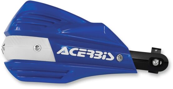 X-factor Handguards - Blue