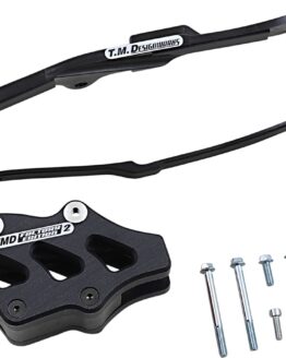 Black Chain Slide-N-Guide Kit - FE #2