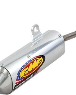 TurbineCore 2 Slip On Exhaust Silencer