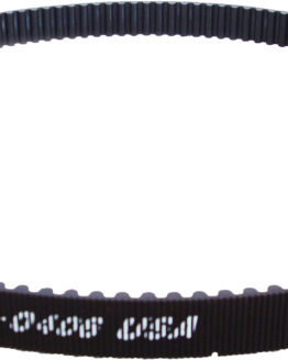 APM Carbon Rear Drive Belt 1.5in 139T For Harley Davidson