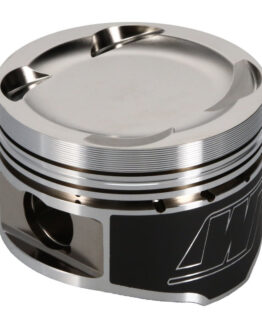Wiseco Piston Kit -14.8cc 86.5mm Fits Toyota 2JZGTE 3.0L 24V Turbo