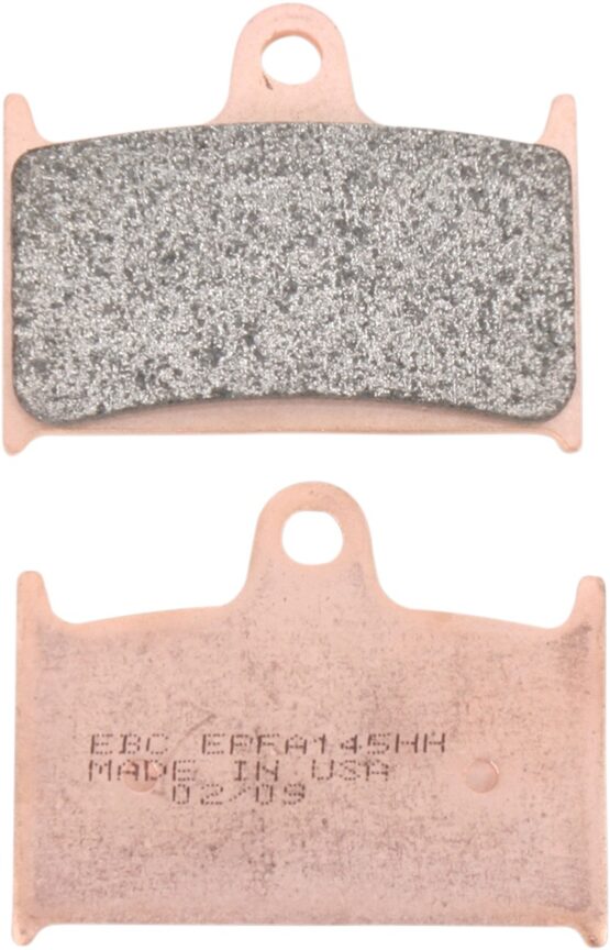 Sintered Extreme Pro Brake Pads - Image 2