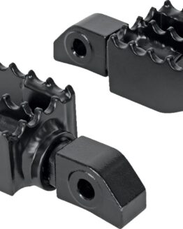 Pegs Passenger MX Black