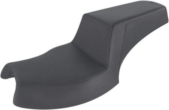 Step-Up Gripper 2-Up Seat - Black