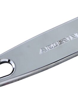 Arlen Ness Bagger Kickstand Extension Chrome