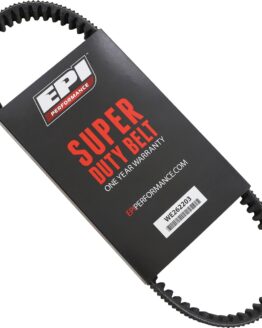 EPI Super-Duty Drive Belt WE262203